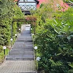 Penzion Magdalena - W Cichym I Spokojnym Miejscu - Zwierzeta Akceptowane, Bezplatny Parking Sklářská Poruba