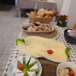 Magdalena - W Cichym I Spokojnym Miejscu - Zwierzeta Akceptowane, Bezplatny Parking Penzion 3*