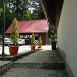 Penzion Magdalena - W Cichym I Spokojnym Miejscu - Zwierzeta Akceptowane, Bezplatny Parking 3*