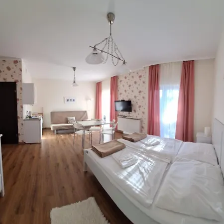 Magdalena - W Cichym I Spokojnym Miejscu - Zwierzeta Akceptowane, Bezplatny Parking