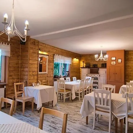 Maison d'hôtes Magdalena - W Cichym I Spokojnym Miejscu - Zwierzeta Akceptowane, Bezplatny Parking