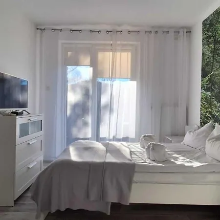 Maison d'hôtes Magdalena - W Cichym I Spokojnym Miejscu - Zwierzeta Akceptowane, Bezplatny Parking 3*