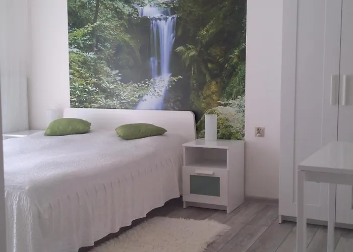 Guest house Magdalena - W Cichym I Spokojnym Miejscu - Zwierzeta Akceptowane, Bezplatny Parking Szklarska Poreba