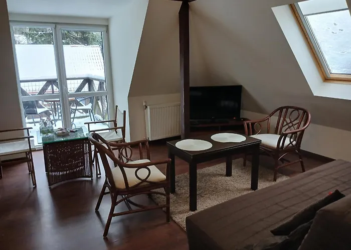 Guest house Magdalena - W Cichym I Spokojnym Miejscu - Zwierzeta Akceptowane, Bezplatny Parking