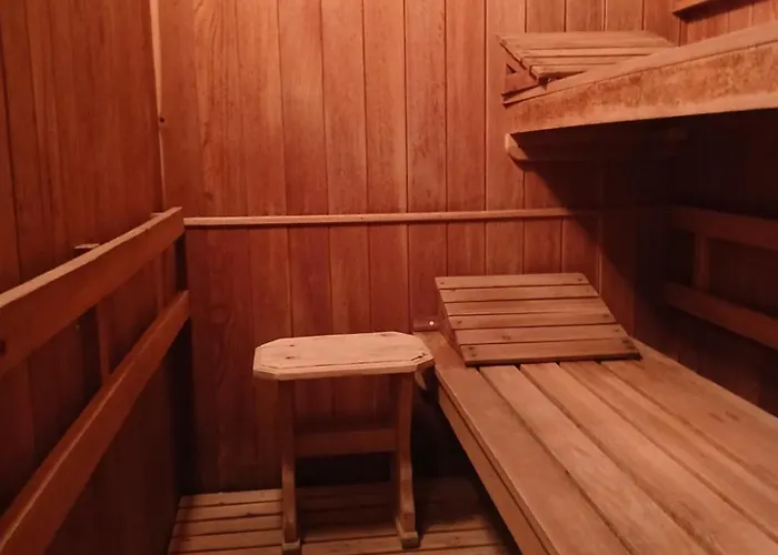 Magdalena - W Cichym I Spokojnym Miejscu - Zwierzeta Akceptowane, Bezplatny Parking 3*