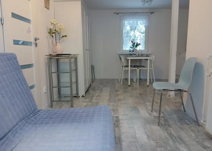 Magdalena - W Cichym I Spokojnym Miejscu - Zwierzeta Akceptowane, Bezplatny Parking Guest house Szklarska Poreba