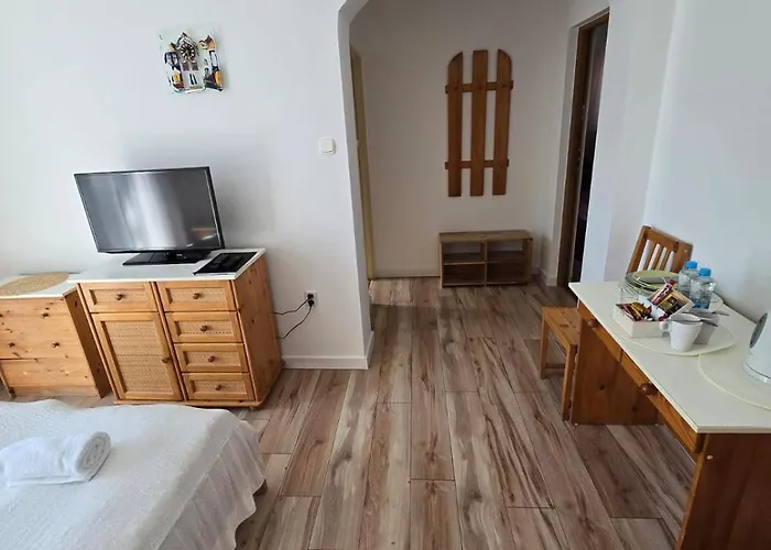 Guest house Magdalena - W Cichym I Spokojnym Miejscu - Zwierzeta Akceptowane, Bezplatny Parking Szklarska Poreba