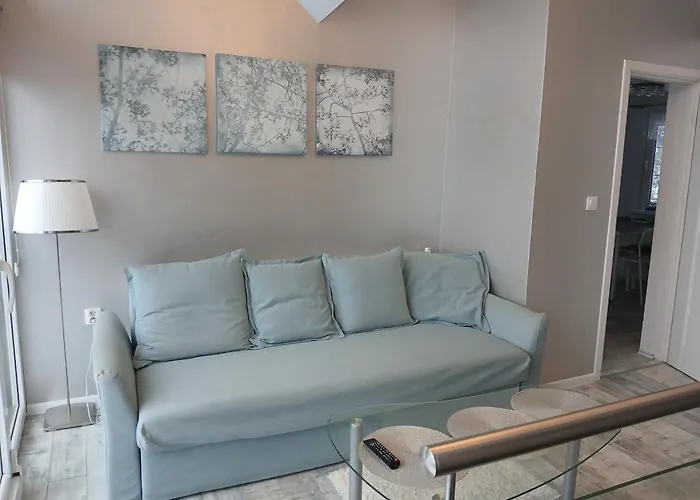 Magdalena - W Cichym I Spokojnym Miejscu - Zwierzeta Akceptowane, Bezplatny Parking 3* Szklarska Poreba