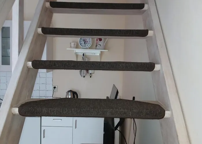 Magdalena - W Cichym I Spokojnym Miejscu - Zwierzeta Akceptowane, Bezplatny Parking Guest house 3*