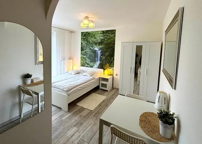 Magdalena - W Cichym I Spokojnym Miejscu - Zwierzeta Akceptowane, Bezplatny Parking Guest house Szklarska Poreba