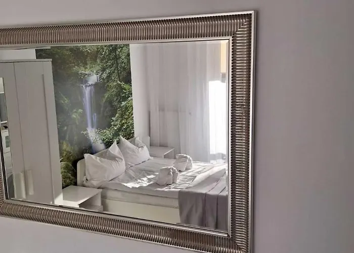 Guest house Magdalena - W Cichym I Spokojnym Miejscu - Zwierzeta Akceptowane, Bezplatny Parking Szklarska Poreba