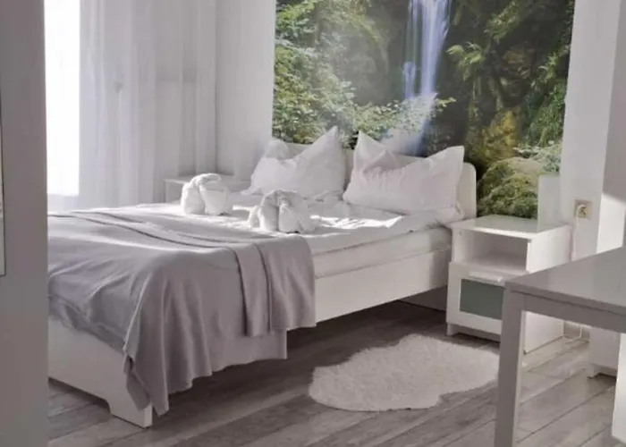 Guest house Magdalena - W Cichym I Spokojnym Miejscu - Zwierzeta Akceptowane, Bezplatny Parking