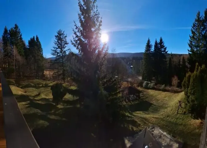 Magdalena - W Cichym I Spokojnym Miejscu - Zwierzeta Akceptowane, Bezplatny Parking