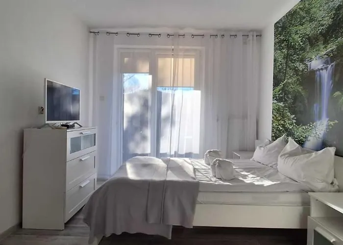 Guest house Magdalena - W Cichym I Spokojnym Miejscu - Zwierzeta Akceptowane, Bezplatny Parking 3*