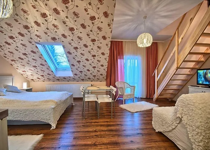 Magdalena - W Cichym I Spokojnym Miejscu - Zwierzeta Akceptowane, Bezplatny Parking Guest house Szklarska Poreba