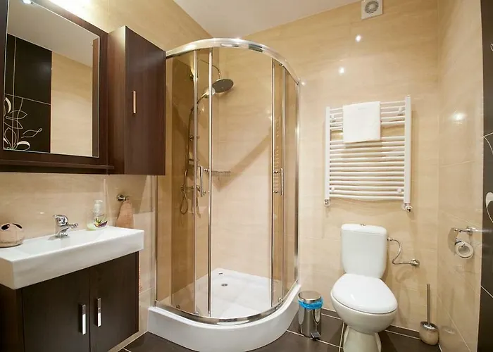 Guest house Magdalena - W Cichym I Spokojnym Miejscu - Zwierzeta Akceptowane, Bezplatny Parking 3*