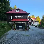 Magdalena - W Cichym I Spokojnym Miejscu - Zwierzeta Akceptowane, Bezplatny Parking Pensión Szklarska Poręba