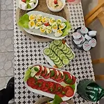 Magdalena - W Cichym I Spokojnym Miejscu - Zwierzeta Akceptowane, Bezplatny Parking Vendégház 3*