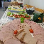 Vendégház Magdalena - W Cichym I Spokojnym Miejscu - Zwierzeta Akceptowane, Bezplatny Parking 3*