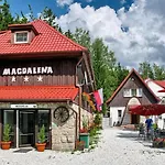 Magdalena - W Cichym I Spokojnym Miejscu - Zwierzeta Akceptowane, Bezplatny Parking Szklarska Poręba