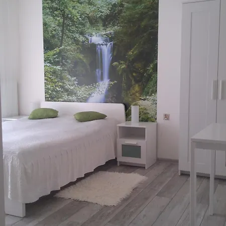 Guest house Magdalena Szklarska Poreba