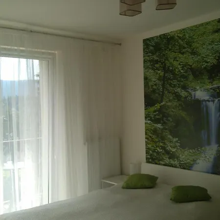 Magdalena - W Cichym I Spokojnym Miejscu - Zwierzeta Akceptowane, Bezplatny Parking Szklarska Poręba