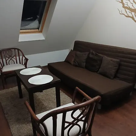 Guest house Magdalena