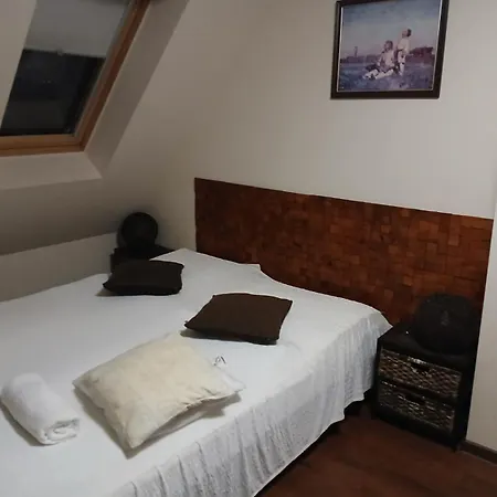 Magdalena - W Cichym I Spokojnym Miejscu - Zwierzeta Akceptowane, Bezplatny Parking 3*
