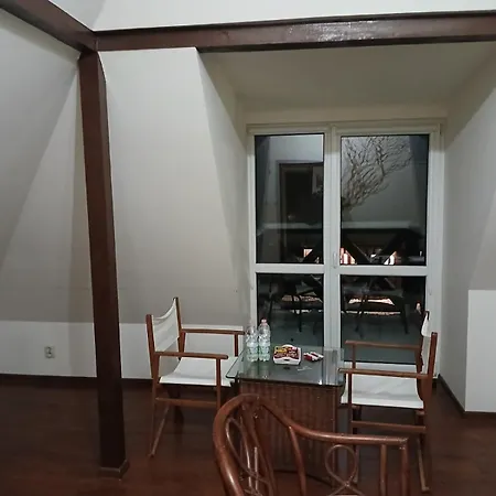 Magdalena - W Cichym I Spokojnym Miejscu - Zwierzeta Akceptowane, Bezplatny Parking