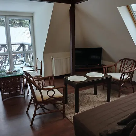 Guest house Magdalena