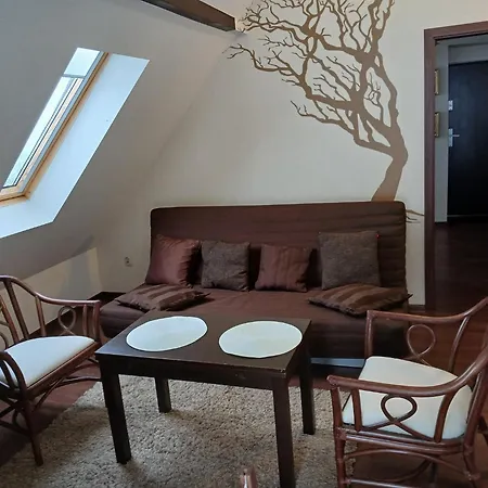 Guest house Magdalena 3*