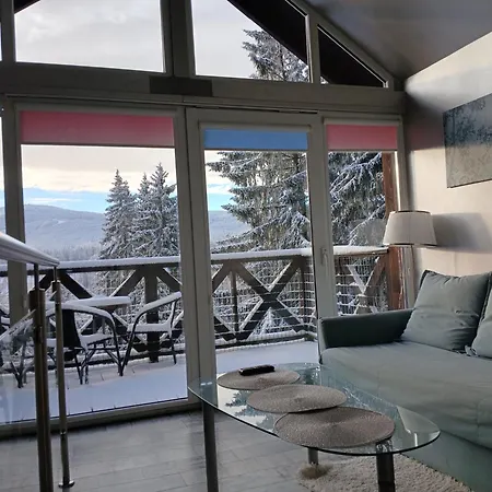 Magdalena - W Cichym I Spokojnym Miejscu - Zwierzęta Akceptowane, Bezpłatny Parking Pensjonat Szklarska Poręba