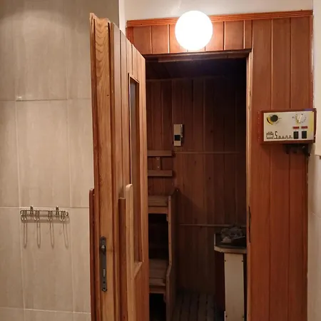 Magdalena 3* Szklarska Poreba