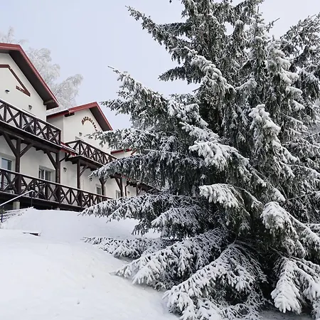 Magdalena Guest house