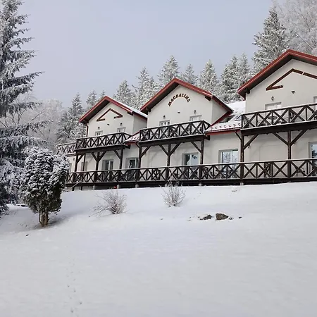 Guest house Magdalena 3*