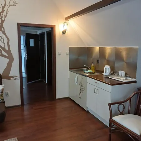 Magdalena - W Cichym I Spokojnym Miejscu - Zwierzeta Akceptowane, Bezplatny Parking Szklarska Poręba