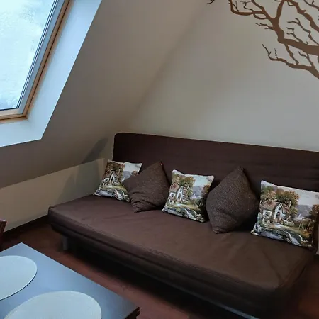Magdalena Guest house