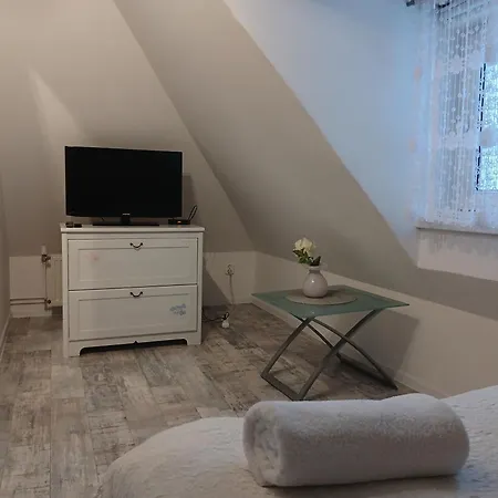 Magdalena Guest house