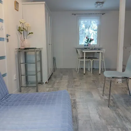 Magdalena - W Cichym I Spokojnym Miejscu - Zwierzeta Akceptowane, Bezplatny Parking Affittacamere Szklarska Poręba