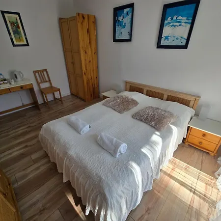 Magdalena - W Cichym I Spokojnym Miejscu - Zwierzeta Akceptowane, Bezplatny Parking Szklarska Poręba