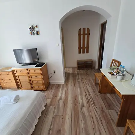 Guest house Magdalena Szklarska Poreba
