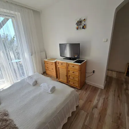 Maison d'hôtes Magdalena - W Cichym I Spokojnym Miejscu - Zwierzeta Akceptowane, Bezplatny Parking