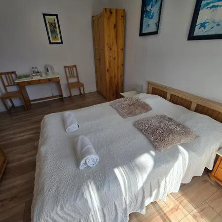 Magdalena Guest house 3*