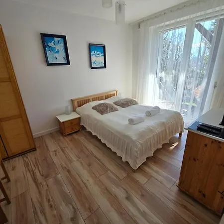 Guest house Magdalena Szklarska Poreba