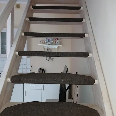 Magdalena - W Cichym I Spokojnym Miejscu - Zwierzeta Akceptowane, Bezplatny Parking Affittacamere 3*