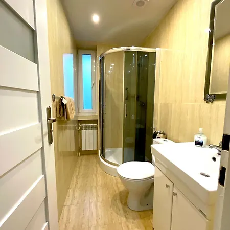 Magdalena - W Cichym I Spokojnym Miejscu - Zwierzeta Akceptowane, Bezplatny Parking Affittacamere