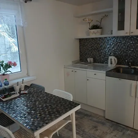Maison d'hôtes Magdalena - W Cichym I Spokojnym Miejscu - Zwierzeta Akceptowane, Bezplatny Parking