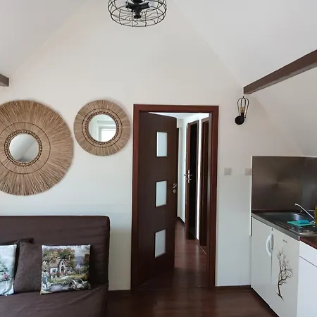 Magdalena - W Cichym I Spokojnym Miejscu - Zwierzeta Akceptowane, Bezplatny Parking Affittacamere Szklarska Poręba