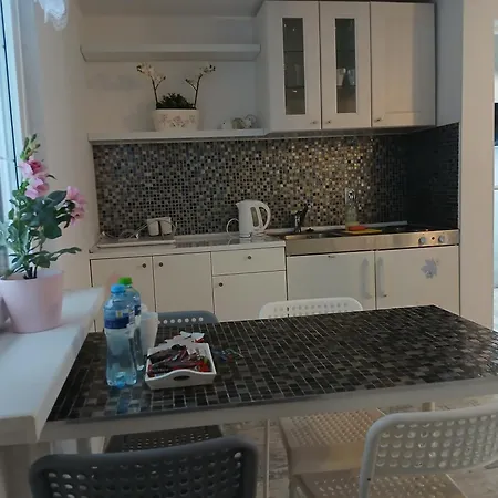 Magdalena - W Cichym I Spokojnym Miejscu - Zwierzeta Akceptowane, Bezplatny Parking Maison d'hôtes 3*