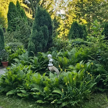 Magdalena - W Cichym I Spokojnym Miejscu - Zwierzeta Akceptowane, Bezplatny Parking Affittacamere